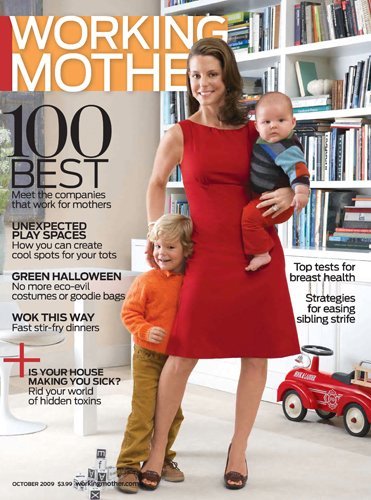 Working-Mother