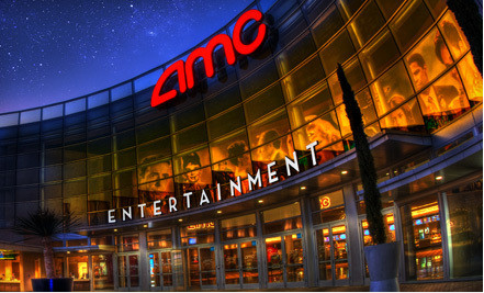  Movie Schedule on Groupon   12 For Two Amc Movie Tickets    24 Value    Fabulessly