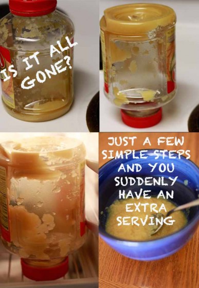 applesauce
