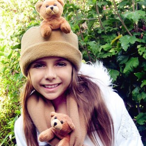 bearhands and buddies