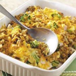 brocolli cassarole