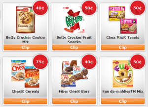 cellfire coupons