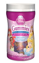 disney vitamins