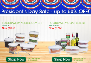 foodsaver