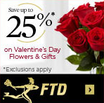 ftd flowers