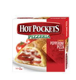 hot pockets
