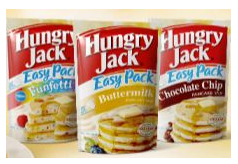 hungry jack