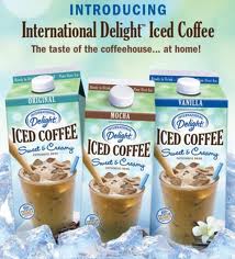 international delights iced coffee