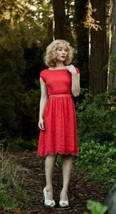 mad red queen