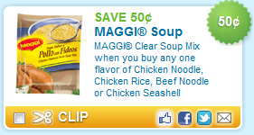 maggi q