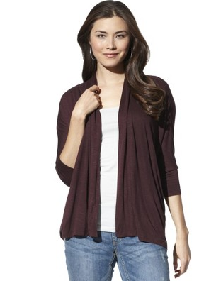 mossimo layering top