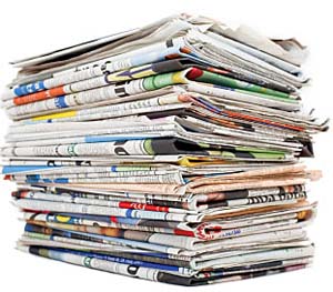 newspaper deal