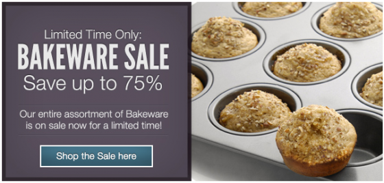 oneida bakeware sale