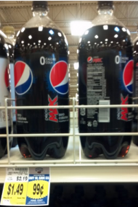 pepsi