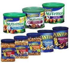 planters nuts