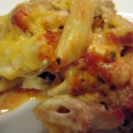 poor man's lasagna