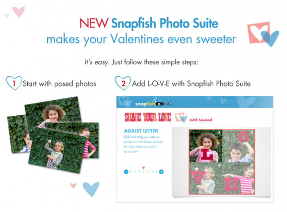 Snapfish photo album deals