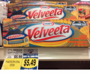 velveeta fm