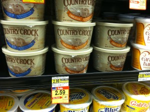country crock