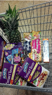 3-25 FM shoppin