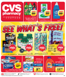 CVS