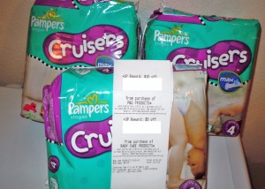 Cheap Diapers at Rite Aid