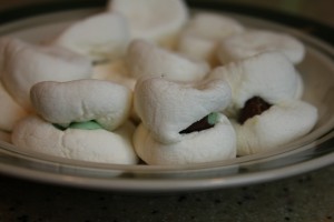 marshmallow doubles recipe