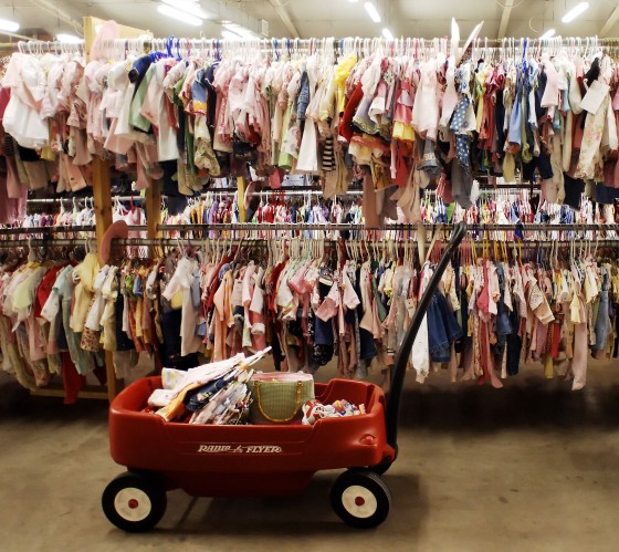 Photo Clothes