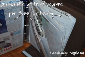 clip less coupon organization