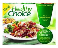 Healthy Choice Coupons