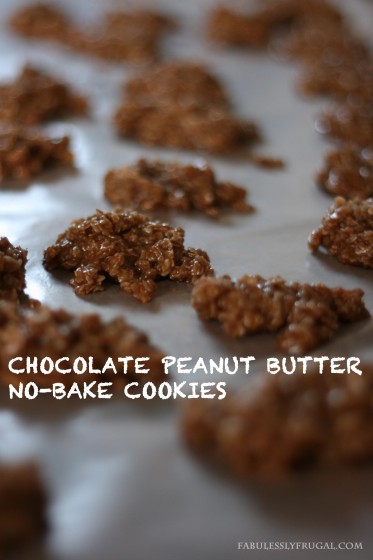 nobakes