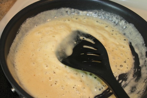 recipe making roux