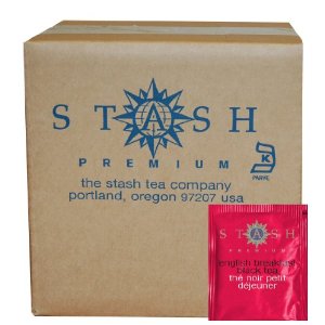 stash english breakfast tea