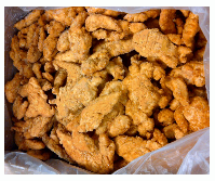 zaycon chicken tenders box