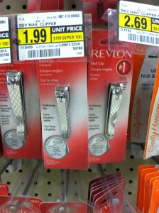 revlon
