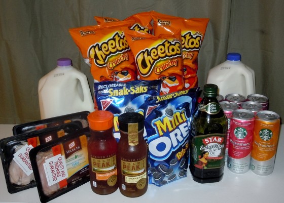 Albertsons Double Deals