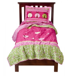 Circo® Ladybug Quilt Set Target Daily Deal