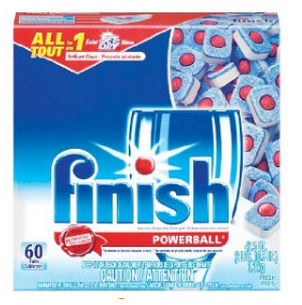 Finish Tabs