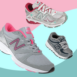 New Balance Shoe Sale