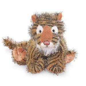Webkinz Tiger