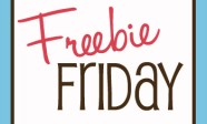 freebie friday find free stuff