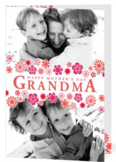 grandma happy mothers day