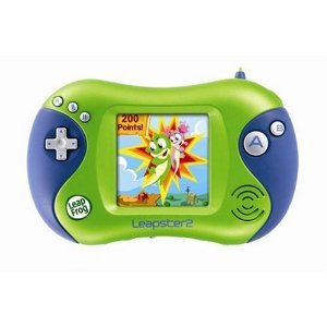 leap frog