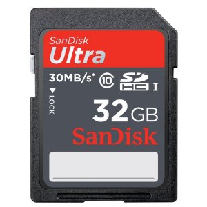memory card