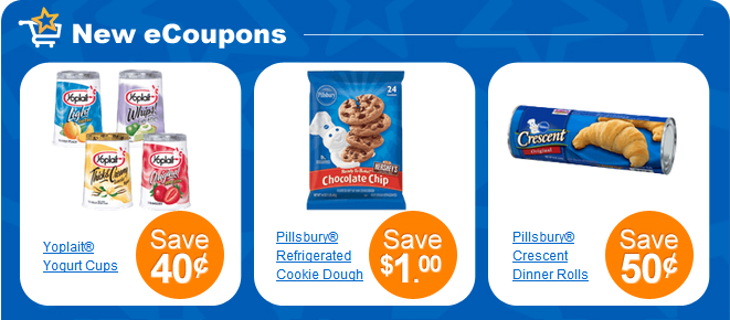 new SavingStar Coupons