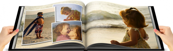 photo book deal