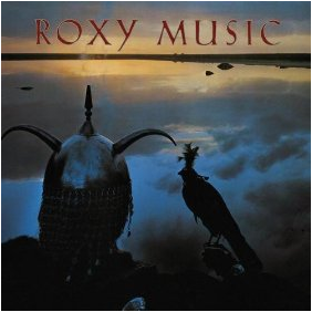 roxy music
