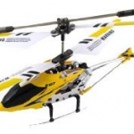 syma helicopter