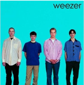 weezer