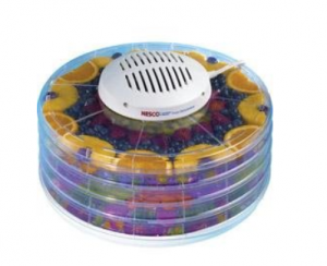 Food dehydrator